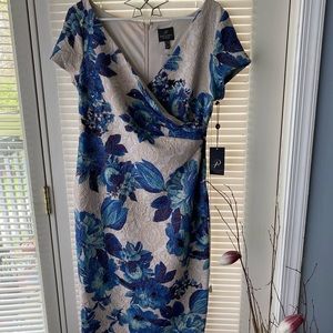 Adrianna Papell dress